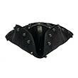 Pirates of the Caribbean On Stranger Tides Blackbeard Hat